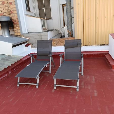 Ca La Valenta Βίλα Sant Carlos de la Ràpita Εξωτερικό φωτογραφία