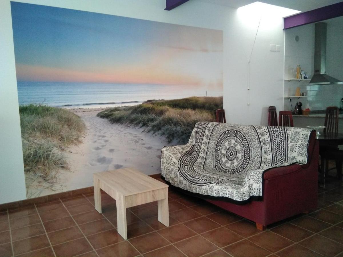 Ca La Valenta Βίλα Sant Carlos de la Ràpita Εξωτερικό φωτογραφία