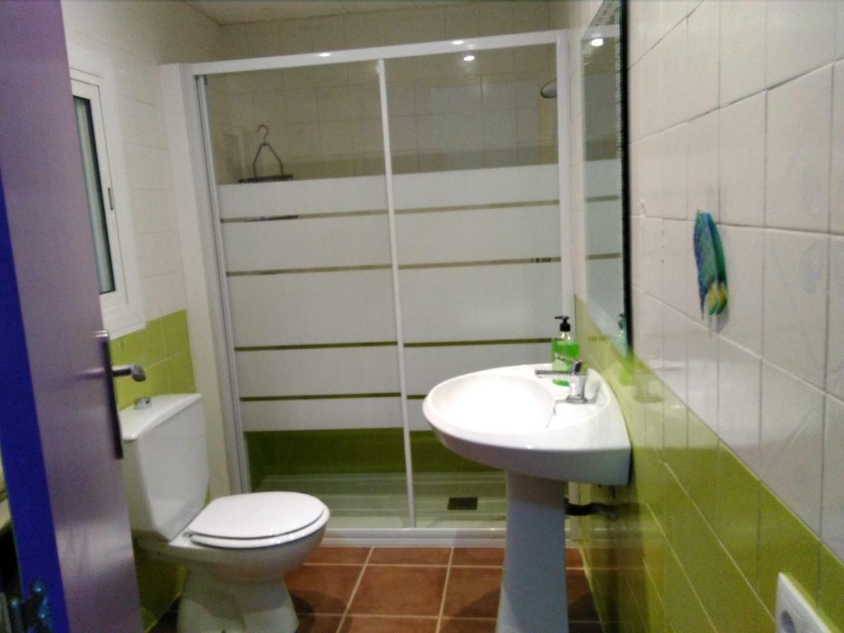 Ca La Valenta Βίλα Sant Carlos de la Ràpita Εξωτερικό φωτογραφία