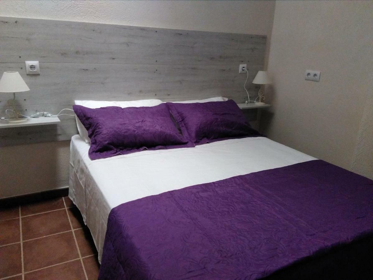 Ca La Valenta Βίλα Sant Carlos de la Ràpita Εξωτερικό φωτογραφία